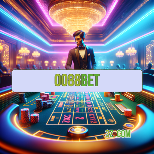 Descubra o Fascinante Mundo do Blackjack no 0088bet