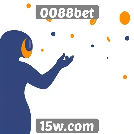 Promoções e bônus do site 0088bet em destaque