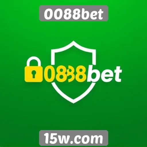 Análise da segurança do site 0088bet