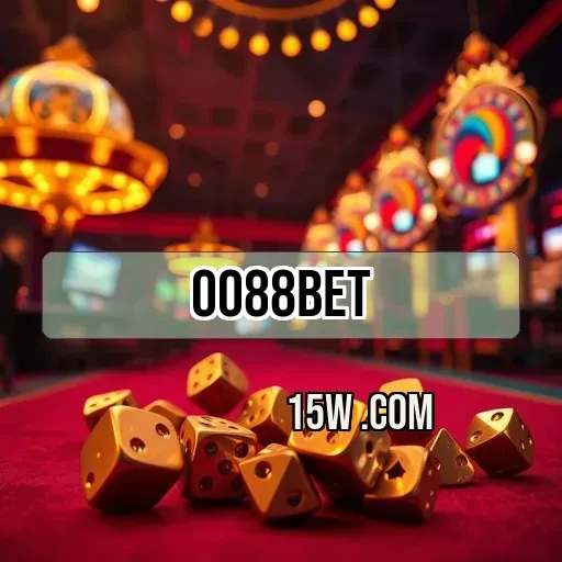 0088bet: Experimente a Emoção dos Jogos Ao Vivo e Ganhe Prêmios