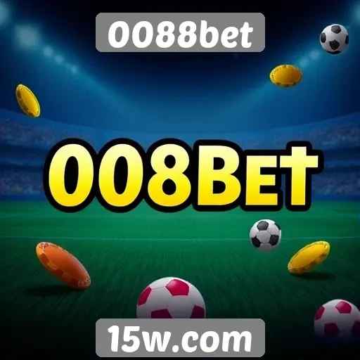 Perfil dos jogos mais populares no 0088bet