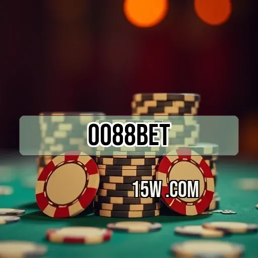 0088bet: Aventura e Emoção nas Caça-Níqueis Brasileiras