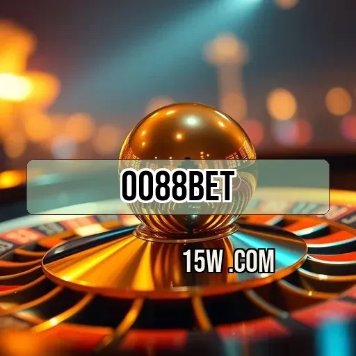 0088bet: Descubra Como Potencializar Suas Apostas em Esportes
