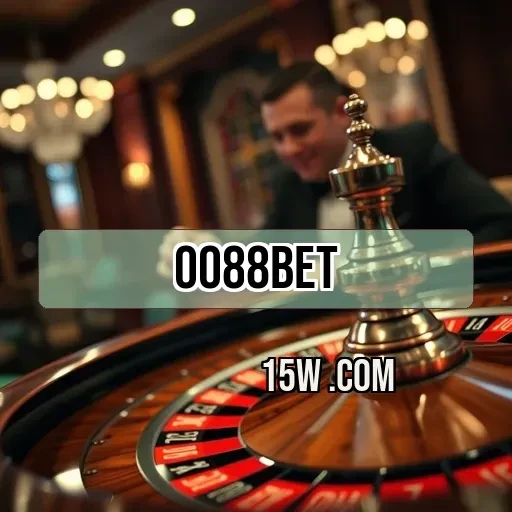 0088bet: A Revolução das Estratégias de Aposta no Brasil