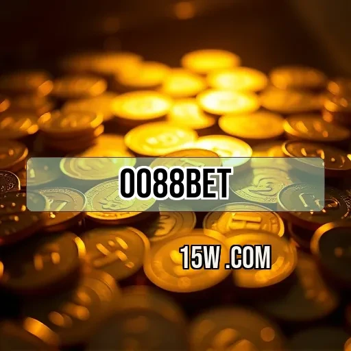 0088bet: Torneios Imperdíveis Que Você Não Pode Perder!