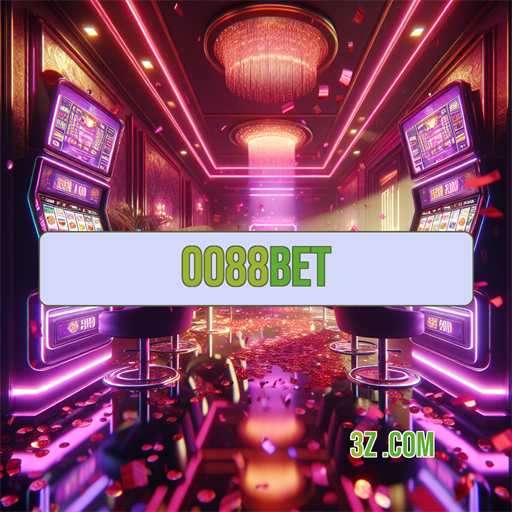 A Experiência dos Jogos ao Vivo na 0088bet