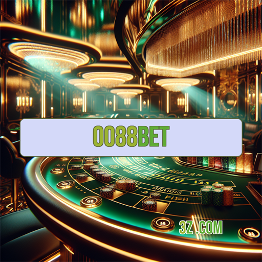Descubra o Mundo da Loteria na 0088bet